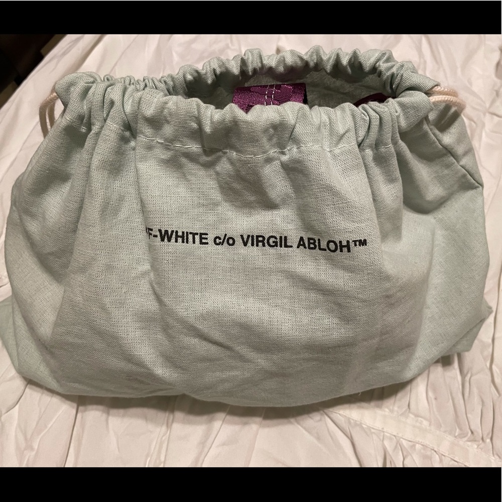Off-White Bag - image 7